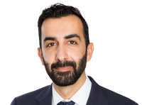 Photo of Babak Ghafarzade